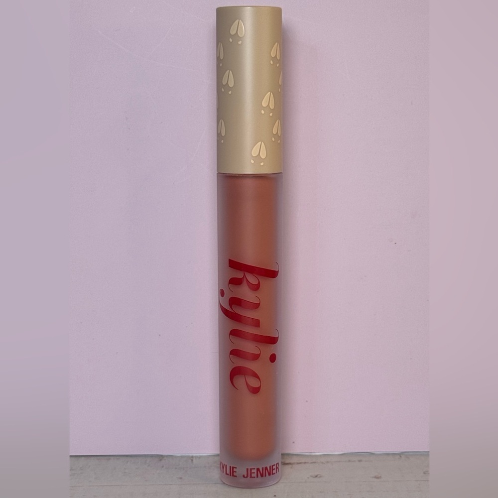Kylie Cosmetics Matte Liquid Lipstick (735 Vixen Baby) NWOB 3.00 ml / 0.10 fl oz